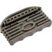 Ski & Snowboard Edger Tuning Kit with Wax, Ceramic Stone & Edge Sharpener - Buy Online on GoSupps.com
