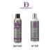 Buy Design Essentials Restore Vitamin Treatment - 8 Fl Oz for Natural Dry Damaged Hair | International Shipping Available - Buy Online on GoSupps.com
