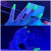 Jascherry 8 Colors Neon Light Poly Nail Gel - Fluorescent Acrylic Nail Extension Gel for Beginners - Bright Builder Gel for Stunning Nail Designs - Buy Online on GoSupps.com