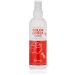 Framesi Color Lover Flash Dry Spray  8.5 fl oz  Heat Protectant Spray for Hair  Blow Dry Accelerator  Quick Dry  Color Treated Hair