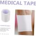 FOMIYES 1 Roll Silk Tape - Wear-Resistant Medical & Household Fixing Tape for Injuries | Multi-Function Supply - Buy Online on GoSupps.com
