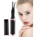 Heated Eyelash Curler | Portable Eyelash Curler - Portable Heated Lash Curler with Temperature Control Function for Hurtless Quick Natural Curling Long Lasting Eye Lashes - Buy Online on GoSupps.com