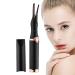Heated Eyelash Curler | Portable Eyelash Curler | USB Heated Eyelash Curler Wand with Intelligent Temperature Control for Both Natural and False Eyelashes