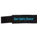 Shin Splint Doctor Strap | Fastest Shin Splint Pain Relief Guaranteed - Never Suffer Again! (Dumbbell Compatible) - Buy Online on GoSupps.com
