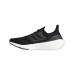 adidas Men's Ultraboost-21 Running Shoes 10 Black/Black/Grey