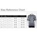 Facynde Striped Referee Shirt for Men | V-Neck XXL - Ideal for Football Basketball & Sports - Buy Online on GoSupps.com