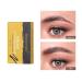 Ibcccndc Eyebrow Soap Kit - Long Lasting & Waterproof Pomade for Natural 3D Feathery Brows (02) - Buy Online on GoSupps.com