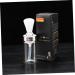 Zerodeko 2 Pcs Oil Brush Bottle Refueling Pot Silica Gel White 18X5X4CMx2pcs Whitex2pcs - Buy Online on GoSupps.com