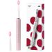 J20 Electric Toothbrush Replacement Heads (2 Pack) - Get a Cleaner, Healthier Smile - Buy Online on GoSupps.com
