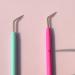 Lash Lift Rods - 2023 Silicone Eyelash Lift Pads | 5 Sizes 12 Piece Reusable Soft Shields for Perfect Lifting - Buy Online on GoSupps.com