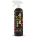 Naked Jungle Natural Odor Eliminator Spray - Non-toxic Non-GMO Blend to Kill Odor Molecules - Plant Based Pet Safe & No Added Fragrance - All-Purpose Vegan Formula to Neutralize EXTREME Smells - 24 Oz