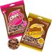 Toffee Crumble & Choc Nibbles Sweets Bag - 2 x Mixed Sweets Bag 150g - Buy Online on GoSupps.com