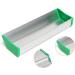 1PC Aluminum 8 inch (20CM) Emulsion Scoop Coater Silk Screen Printing Press Tool - Buy Online on GoSupps.com