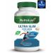 NutruLux Ultra Slim For Men (120mg Camellia Sinensis) Halal Vegan Gelatin Free Capsules - Weight Management Support Essential Supplement for Men's Slimming with Antioxidants - Daily Intake for Men Nutrient-Rich Slimming Capsules 180 Capsules (Pack of 3) - Buy Online on GoSupps.com