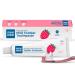Mee Mee Toothpaste (Single Pack Strawberry - with Triple Calcium & Phosphate)