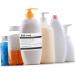 KICHOUSE 8 Sheets Bathroom Bath Tags Conditioner Labels Skincare Toiletries Sticker Shampoo Water Proof - Buy Online on GoSupps.com