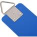 KTELI 2X Children's Swing Seat - Durable EVA with Metal Triple-Cornered Ring | 300Kg/660Lb Weight Limit | Outdoor Fun Toy in Blue - Buy Online on GoSupps.com