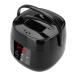 CocoArm Wax Warmer for Hair Removal | Intelligent LED Display | Complete Wax Heating Set with 20 Applicator Sticks & 4x100g Wax Beans - International Shipping Available - Buy Online on GoSupps.com