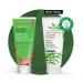 Neem & Tea Tree Face wash PWRD By 5% Niacinamide & Aloevera Gel| for Spotless & Soft Skin| Oily & Acne/Pimples Prone Skin| for Women & Men| 100 ml| pack of 1 (Buy 2 Quantity Get 1 Quantity Free) - Buy Online on GoSupps.com