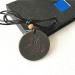 Emf Protection Anti Radiation Orgone Volcanic Stone Energy Protection Necklace Reiki Meditation Necklace(43mm) - Buy Online on GoSupps.com