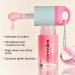 Evereden Kids Tinted Lip Gloss - Non Toxic Vegan & Hydrating Makeup for Kids | Sakura Flavor with Cherry Peach & Cranberry Oils - Buy Online on GoSupps.com