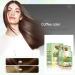 BaBound Natural Plant Hair Dye Natural Plant Hair Dye Shampoo Herbal Hair Dye Shampoo 10 BagsBox Chestnut Brown - Buy Online on GoSupps.com