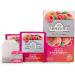 Ahmad Tea Peach & Raspberry Infusion - 20 Teabag Peach 20 Count (Pack of 1) - Buy Online on GoSupps.com