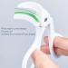 Professional 2 Pcs Eyelash Curlers Set - Perfect Curl in Seconds with Replacement Silicone Pads | International Shipping - Buy Online on GoSupps.com