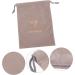 MUSISALY 3pcs Hair Dryer Bags Hairdryer Travel Hair Dryer Bag Travel Make up Bag Drawstring Fabric Bags Cloth - Buy Online on GoSupps.com