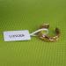 Magnetic Copper Arthritis Ring for Women - Adjustable Size | LongRN - Buy Online on GoSupps.com