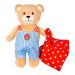 Coppenrath Verlag KG Music Box Teddy BabyGl ck - With appliqu and embroidery