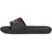 PUMA Women's Cool Cat 2.0 Slide Sandal - 38 EU Puma Black/Rose Gold | International Shipping Available - Buy Online on GoSupps.com