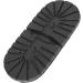 Rubber Front Soles for Boots | Non-Skid & Anti-Slip Soles | Shoe Repair Accessories (Black - Buy Online on GoSupps.com
