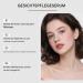 Face cream 15 ml rollon firming liquid for facial care soothing day care for sensitive oily combination skin travel women ladies girlfriends - Buy Online on GoSupps.com