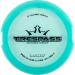 Dynamic Discs Lucid Trespass Disc Golf Driver | Maximum Distance Frisbee Golf Driver | Stable Golf Disc | Stamp Colors Will Vary Turquoise