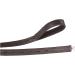 Equinate Slimline Mono Stirrup Belt Ghost 70 cm - Brown | Premium Equestrian Accessories - Buy Online on GoSupps.com