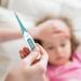 Wellworks Digital Thermometer Value Pack - Rapid Alert Rectal & 3-in-1 Digital Baby Thermometer - High Accuracy Rapid Reading with Memory Recall and Flexible Tip - Buy Online on GoSupps.com