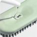 Home Shoes Brushes Soft Bristle Shoe Brush Does Not Hurt Shoes Laundry Decontamination Cleaning Brush Multifunctional Soft Shoe Brush Bathroom Tool Brush(Gray) Grey - Buy Online on GoSupps.com