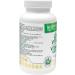Benemax Natural Vitamin E. High Absorption. Powerful Antioxidant For Anti Aging. 100% Plant Based & Vegan - Outer Softgel Made of Tapioca vs Other Brands that Use Carrageenan or Gelatin. 60 day supply - Buy Online on GoSupps.com