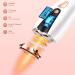 IPL Hair Removal Device for Men & Women - 999 000 Light Impulses Painless Durable 2 Modes 5 Energy Levels for Body Face & Bikini Area - Buy Online on GoSupps.com