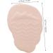 4 Pairs High Heels Forefoot Gel Pads | Reusable Anti-Slip Cushions for Women | Comfort & Support for High Heels - Buy Online on GoSupps.com