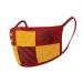 empireposter makeshift mask mouth and nose protection for adults Harry Potter Gryffindor 2 pieces