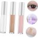 Didiseaon 6 Pcs Polarized Monochrome Eyeshadow Eye Glitter Makeup Korean Pearlescent Cosmetic Plastic Miss - Buy Online on GoSupps.com