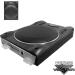 Lanzar VCTBS8 Vector 8-Inch Super-Slim 600-Watt Active High-Power Subwoofer Enclosure Standard Packaging - Buy Online on GoSupps.com