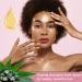 100% Pure Jamaican Black Castor Oil - Cold Pressed Unrefined Hair Growth & Skin Moisturizer 2 oz (60 ml) - Shop Internationally - Buy Online on GoSupps.com