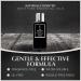 Castle Forbes Water Soluble Pre Shave Cream for All Skin Types - Unscented 500g Pack - International Shipping Available - Buy Online on GoSupps.com