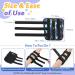 Thumb Sucking Stop for Kids Finger Sucking Guard Stop Nail Biting Treatment for Toddlers Nail Biter Stopper Prevention Anti Nose Picking Pediatric Elbow Immobilizer Brace Stop Thumb Sucking (1 PCS) - Buy Online on GoSupps.com
