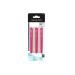 Jean Louis David Nail Files Set of 60 FSC Wood Pink