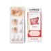 KISS imPRESS Press-on Pedicure - Lazy Days - IMT01X - Buy Online on GoSupps.com