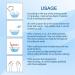 2PC Tooth Repair Granules Kit - Temporary Solution for Missing & Broken Teeth | Restore Your Smile (30G) - Buy Online on GoSupps.com